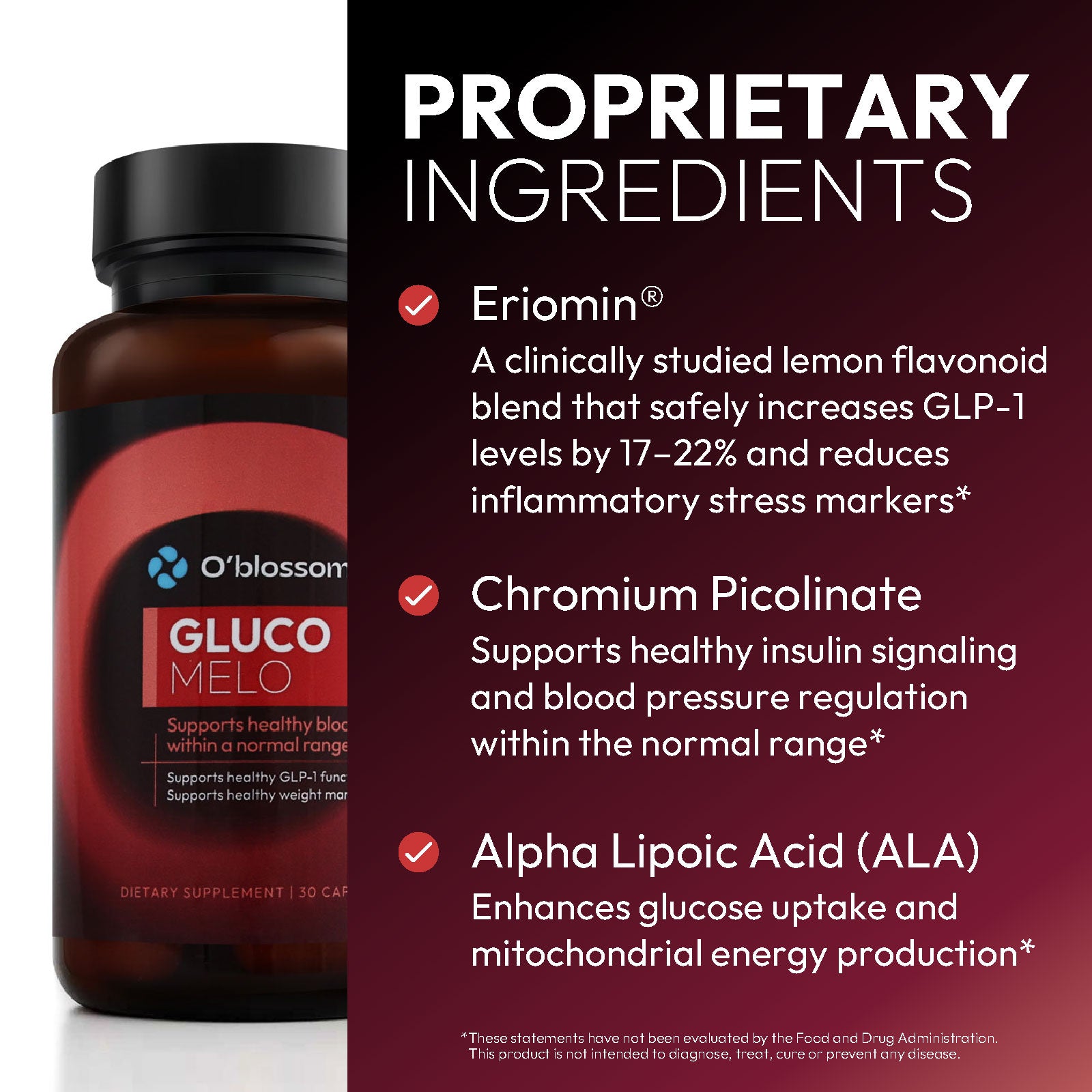 Gluco Melo