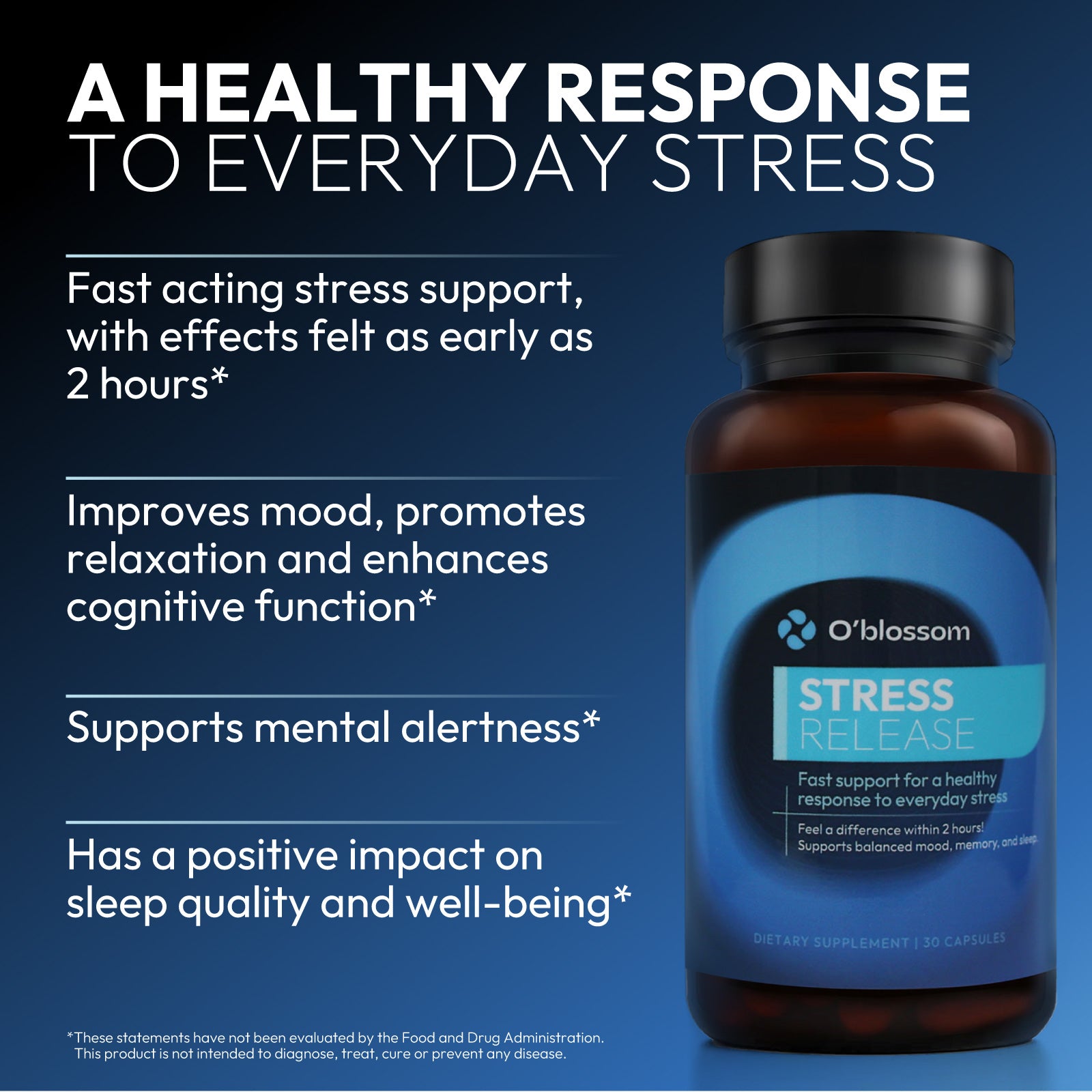 Stress Release