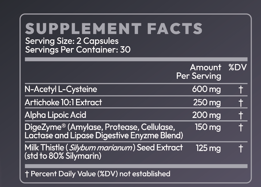 Liver Protect