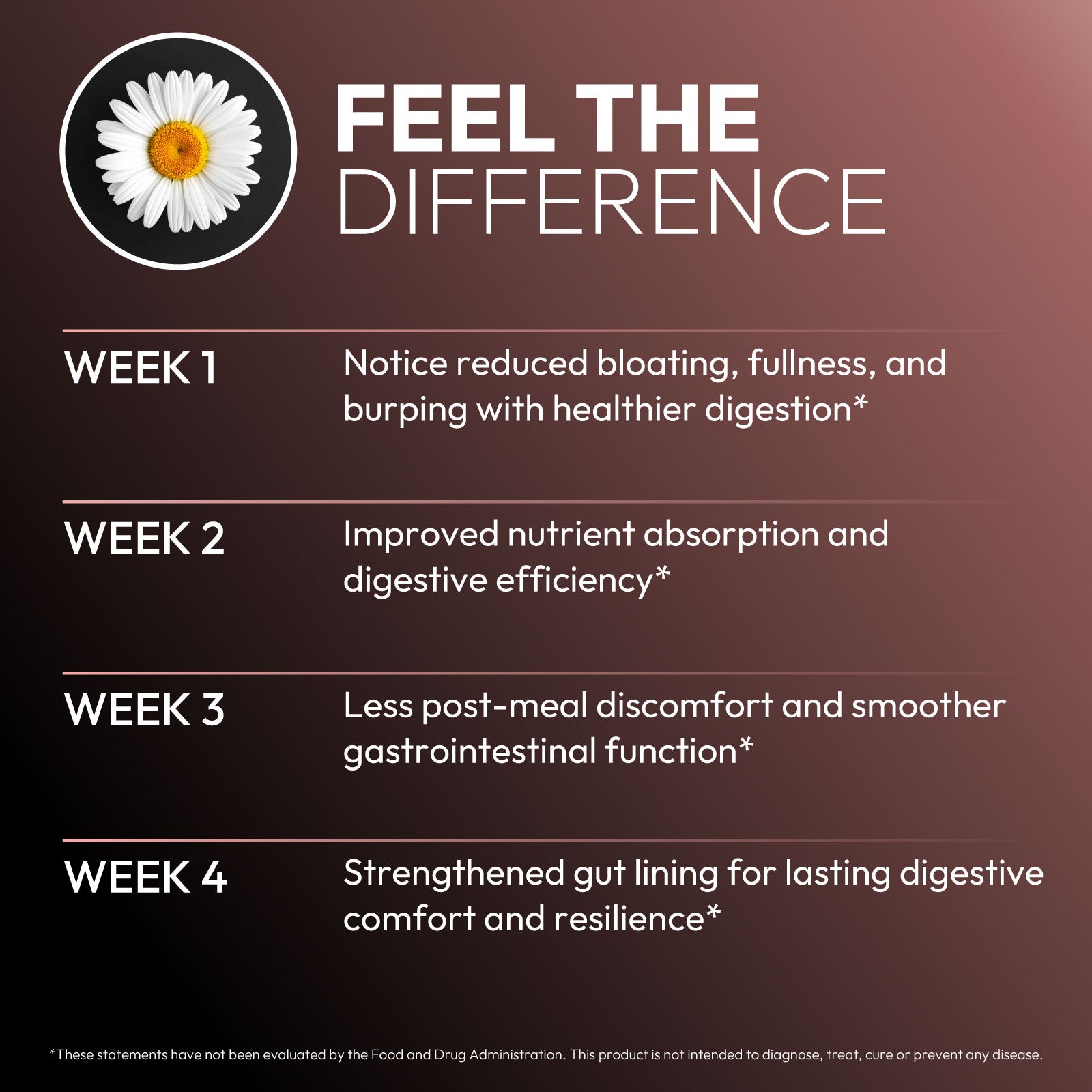 Bloating Banish