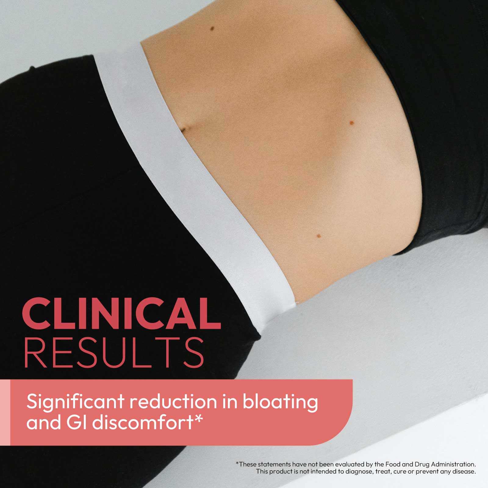 Bloating Banish