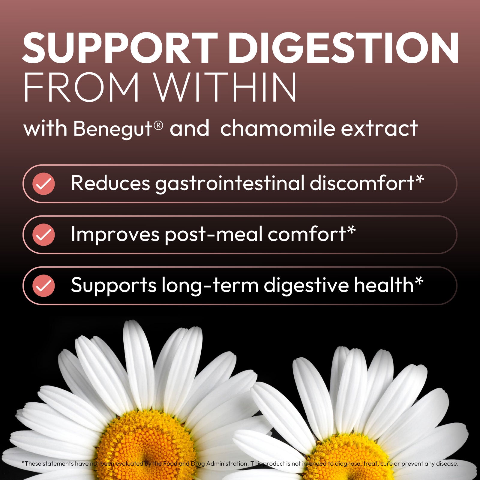 Bloating Banish