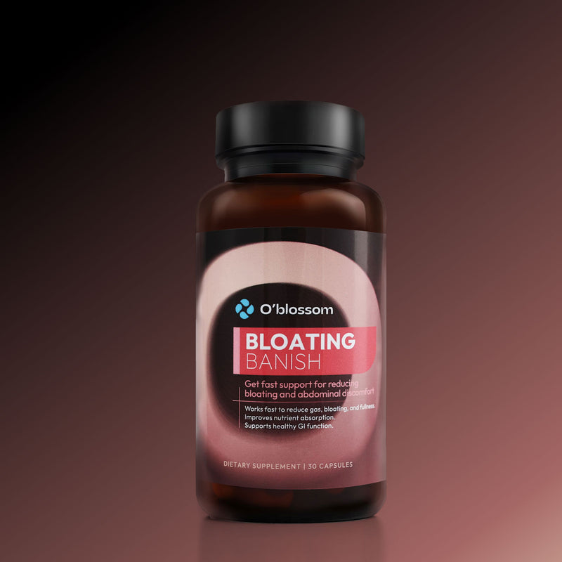 Bloating Banish