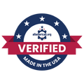 Made in the USA