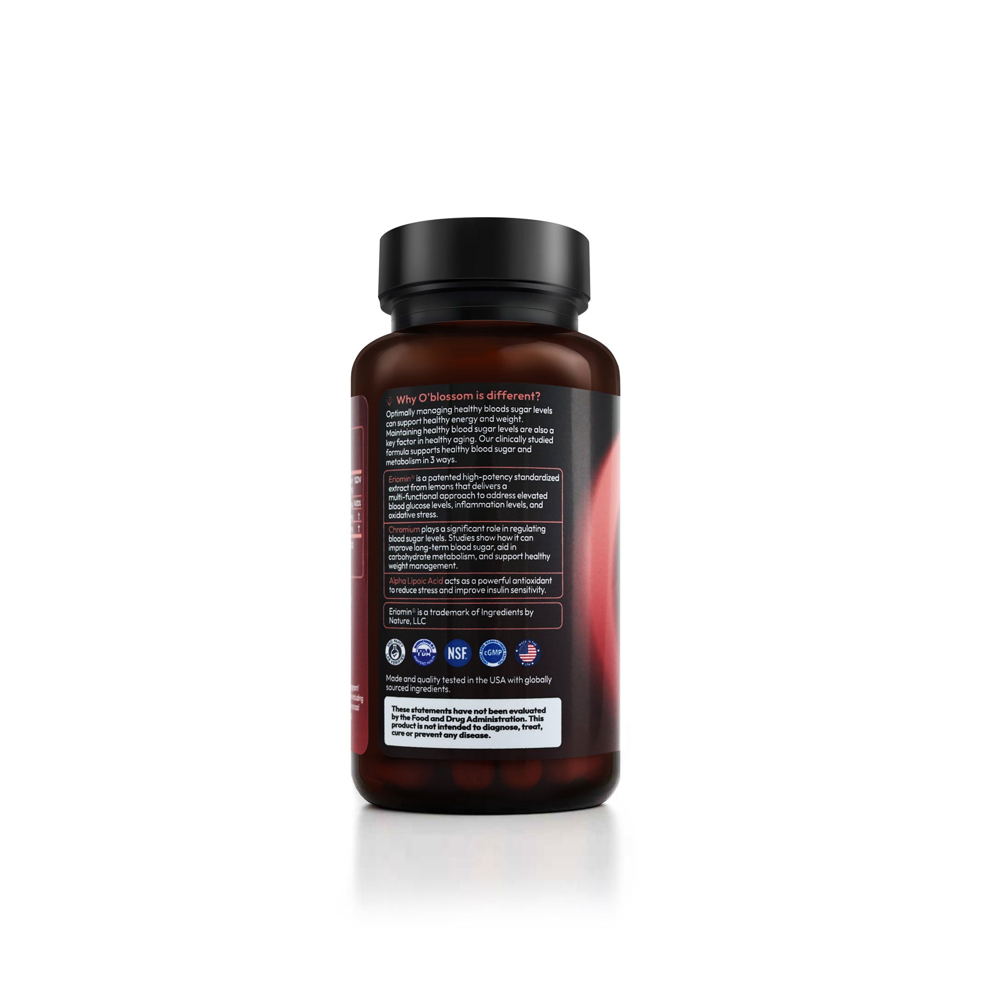 Gluco Melo