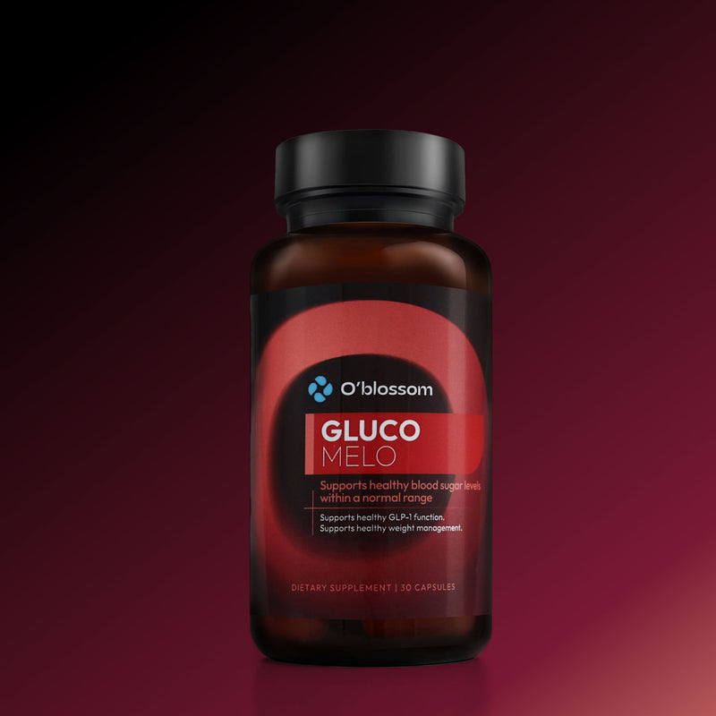 Gluco Melo