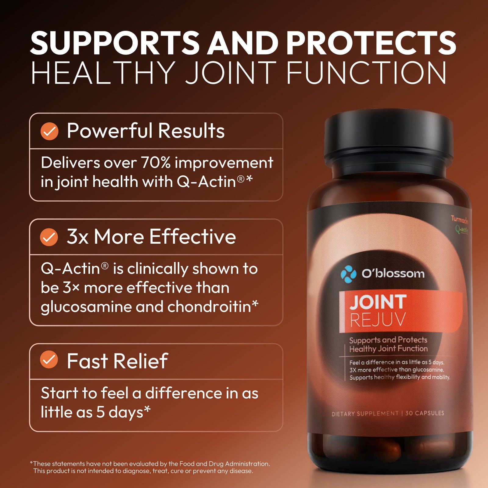 Joint Rejuv